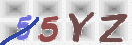 Εικόνα CAPTCHA
