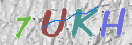 Εικόνα CAPTCHA