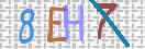 Εικόνα CAPTCHA