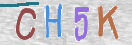 Εικόνα CAPTCHA
