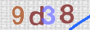 Εικόνα CAPTCHA