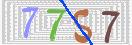 Εικόνα CAPTCHA