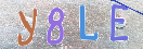 Εικόνα CAPTCHA