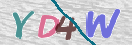 Εικόνα CAPTCHA