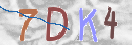 Εικόνα CAPTCHA