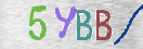 Εικόνα CAPTCHA