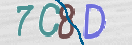 Εικόνα CAPTCHA