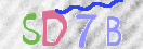 Εικόνα CAPTCHA