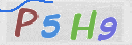 Εικόνα CAPTCHA