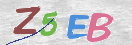 Εικόνα CAPTCHA