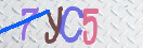 Εικόνα CAPTCHA