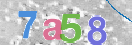Εικόνα CAPTCHA