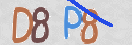 Εικόνα CAPTCHA