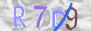 Εικόνα CAPTCHA