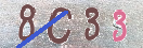 Εικόνα CAPTCHA