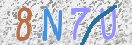 Εικόνα CAPTCHA