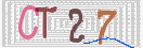 Εικόνα CAPTCHA