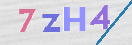 Εικόνα CAPTCHA