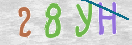 Εικόνα CAPTCHA