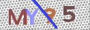 Εικόνα CAPTCHA