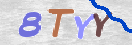 Εικόνα CAPTCHA