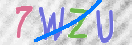 Εικόνα CAPTCHA