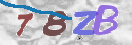 Εικόνα CAPTCHA