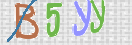 Εικόνα CAPTCHA