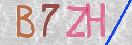 Εικόνα CAPTCHA