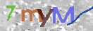 Εικόνα CAPTCHA