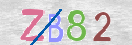 Εικόνα CAPTCHA
