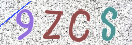 Εικόνα CAPTCHA