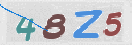 Εικόνα CAPTCHA