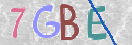 Εικόνα CAPTCHA