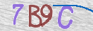 Εικόνα CAPTCHA