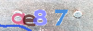 Εικόνα CAPTCHA