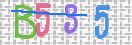 Εικόνα CAPTCHA