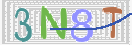 Εικόνα CAPTCHA