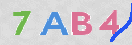 Εικόνα CAPTCHA