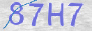 Εικόνα CAPTCHA