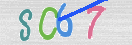 Εικόνα CAPTCHA