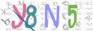 Εικόνα CAPTCHA
