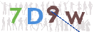Εικόνα CAPTCHA