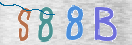 Εικόνα CAPTCHA