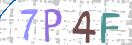 Εικόνα CAPTCHA