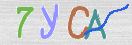 Εικόνα CAPTCHA