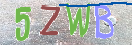 Εικόνα CAPTCHA