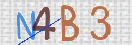 Εικόνα CAPTCHA