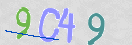 Εικόνα CAPTCHA