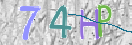 Εικόνα CAPTCHA